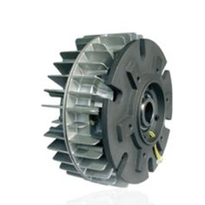 PKB型（空心轴型）磁粉式制动器