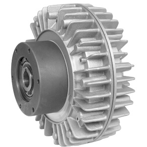 PKC型（空心轴型）磁粉式制动器