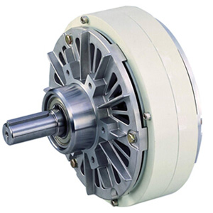 PB型(伸出轴型)磁粉式制动器