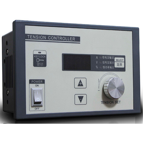 手动张力控制器KTC800B