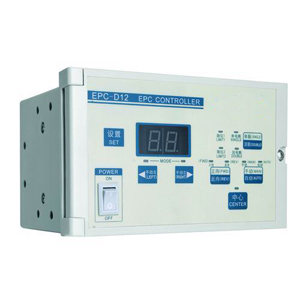 光电纠偏控制器EPC-D12型